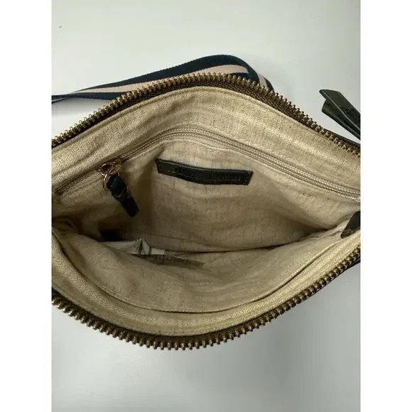 Mark & Graham Camouflage Shoulder Bag - Picture 4 of 10